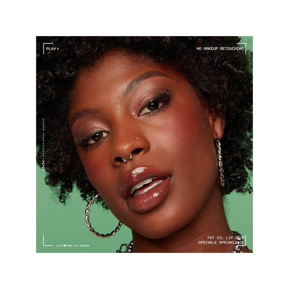 NYX-PROFESSIONAL-MAKEUP Fat Oil Lip Drip Lipgloss 