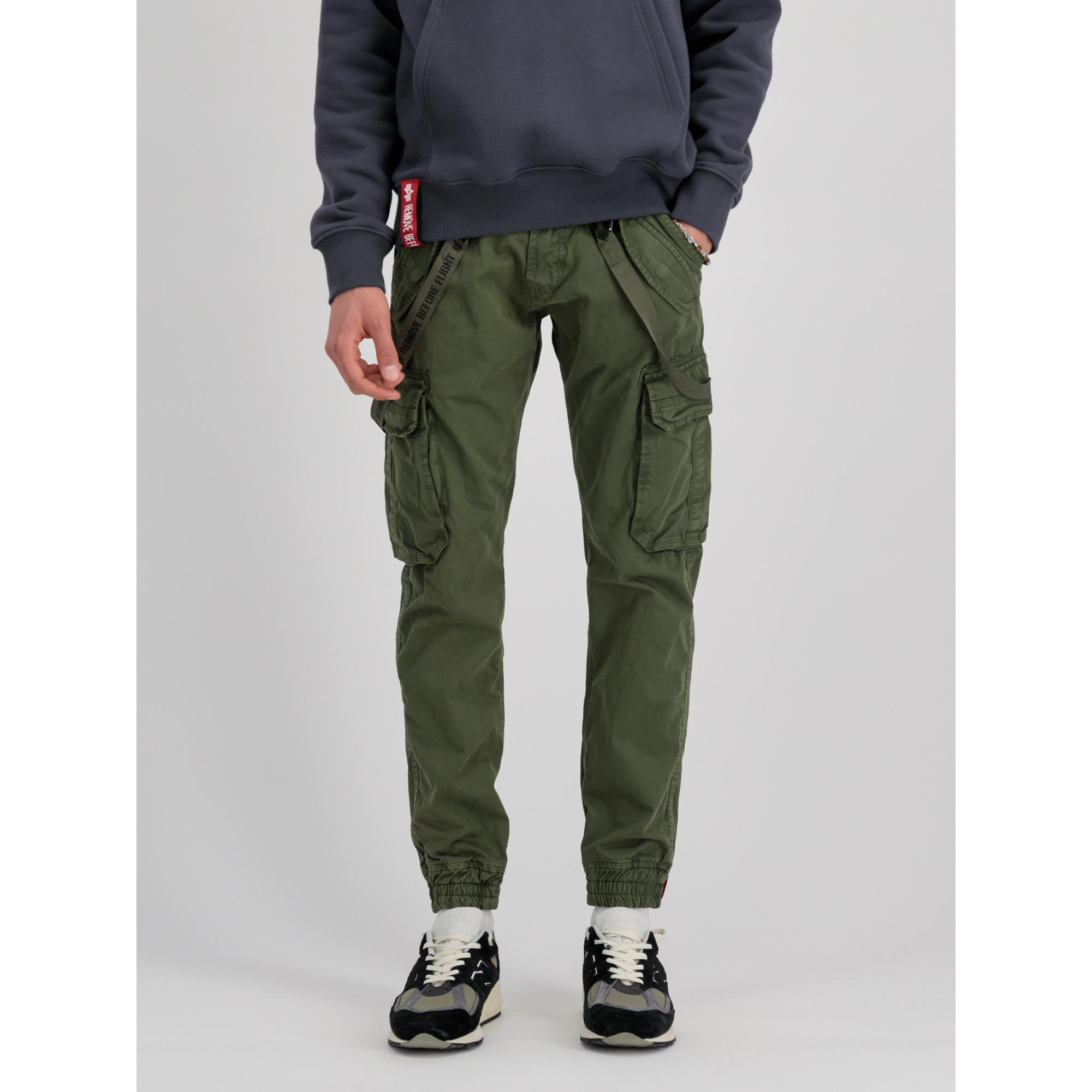 Alpha Industries Utility Pant Pantalon 