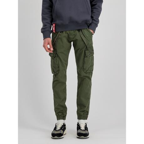 Alpha Industries Utility Pant Pantaloni 