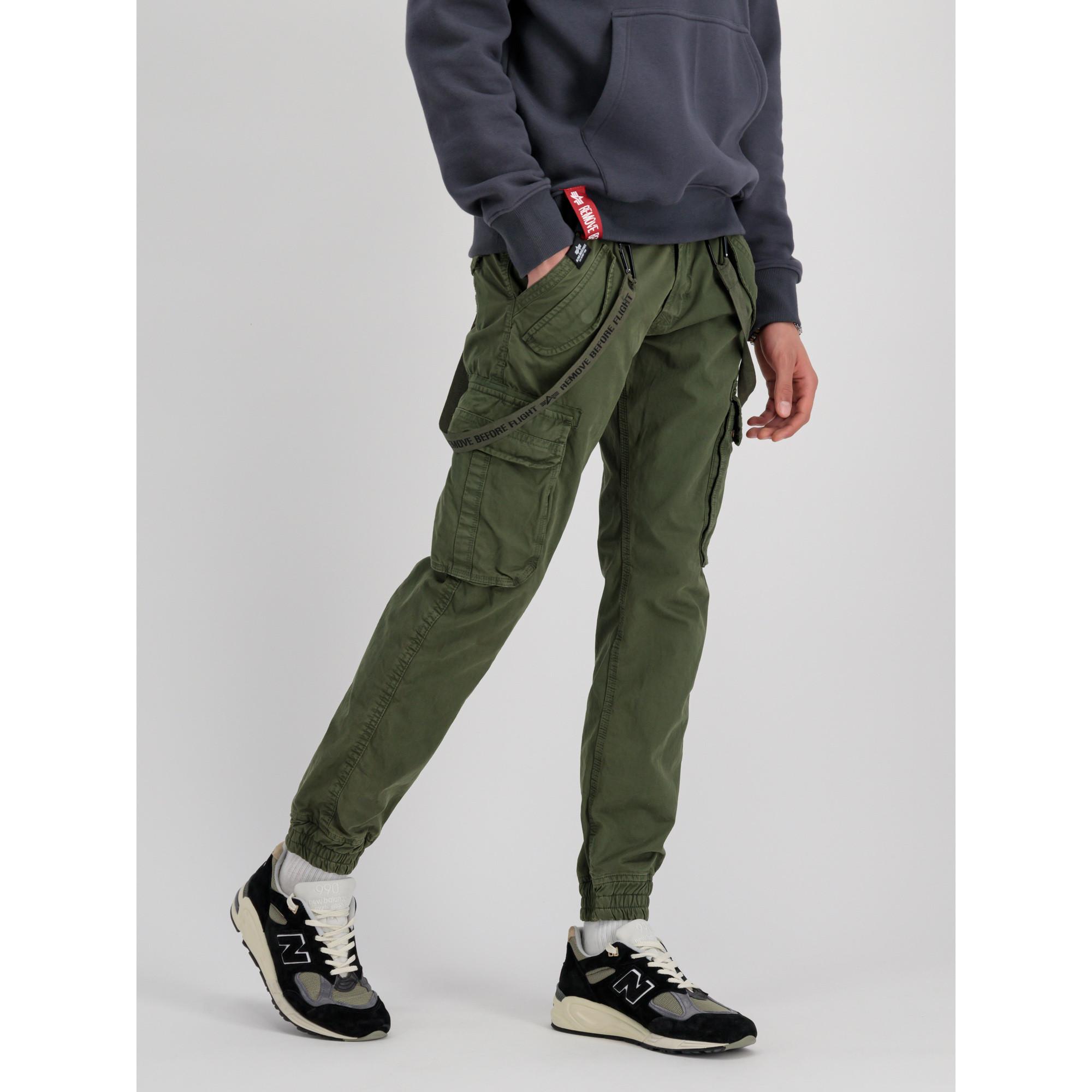 Alpha Industries Utility Pant Pantalon 