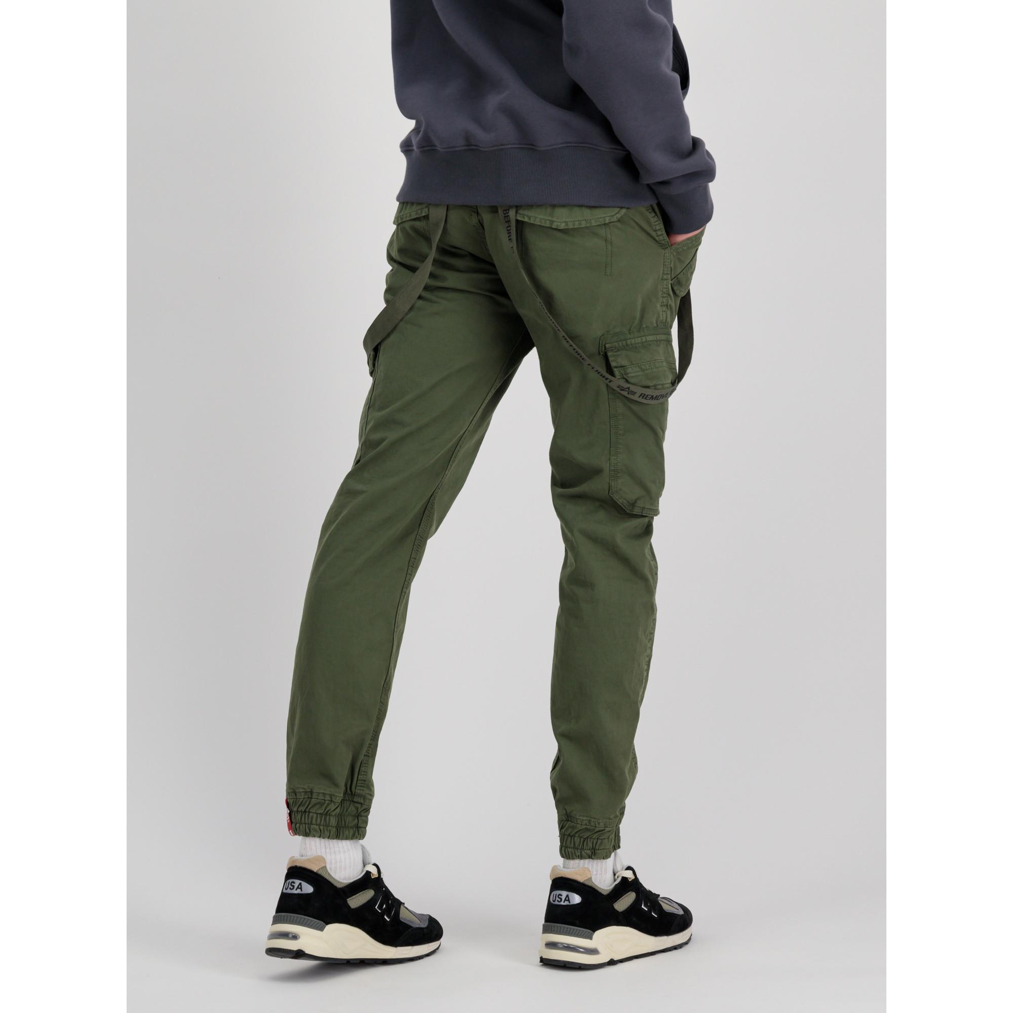 Alpha Industries Utility Pant Pantaloni 