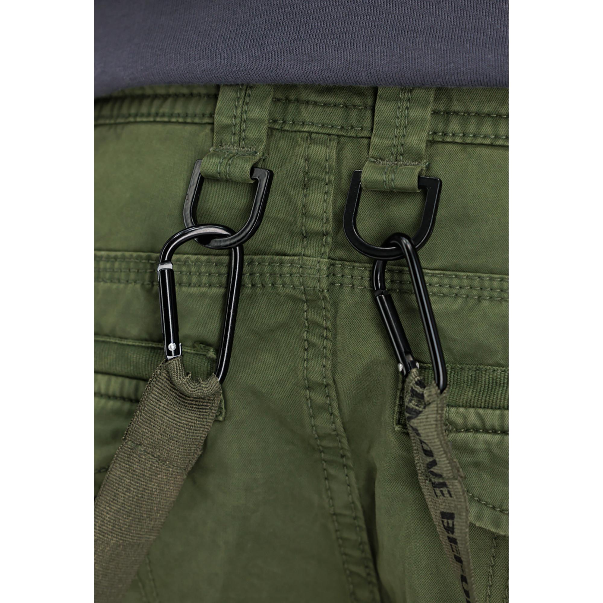 Alpha Industries Utility Pant Pantaloni 