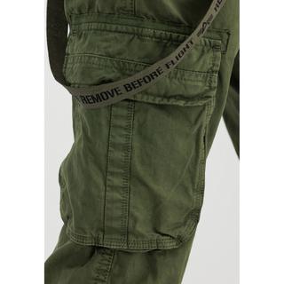 Alpha Industries Utility Pant Pantaloni 