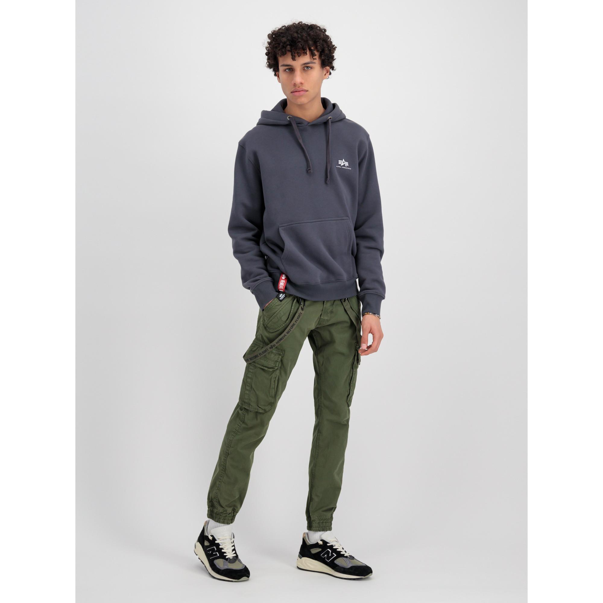 Alpha Industries Utility Pant Pantaloni 