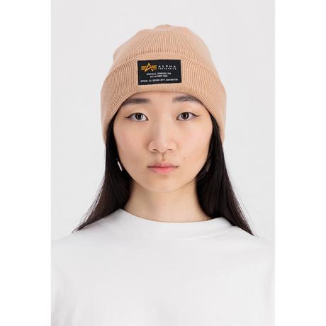 Alpha Industries Crew Beanie Berretto 