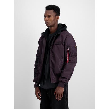 Alpha Industries MA-1 D-Tec SE Veste 