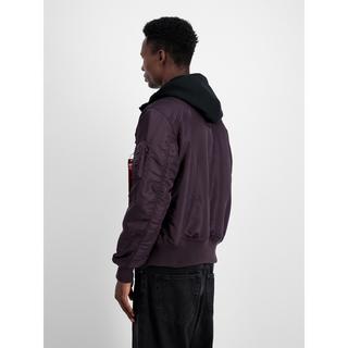 Alpha Industries MA-1 D-Tec SE Jacke 