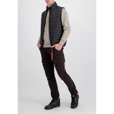 Alpha Industries Puffer Vest ULW Doudoune à capuche 