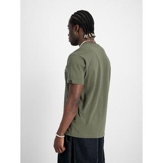 Alpha Industries EMB T T-Shirt 