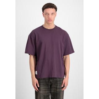 Alpha Industries Logo BP T T-shirt 