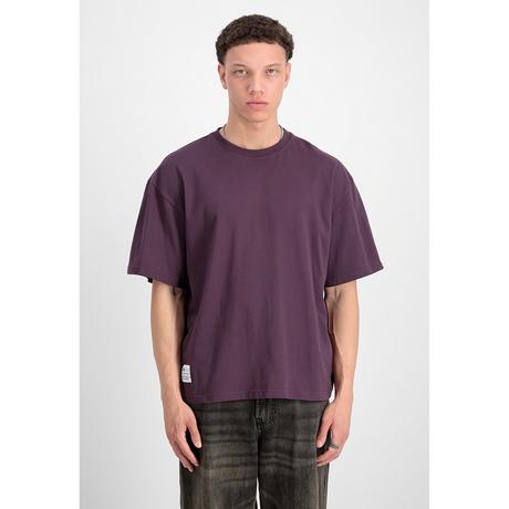 Alpha Industries Logo BP T T-Shirt 