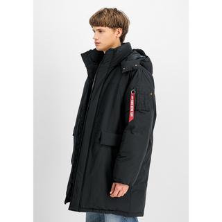 Alpha Industries Puffer Parka Parka 