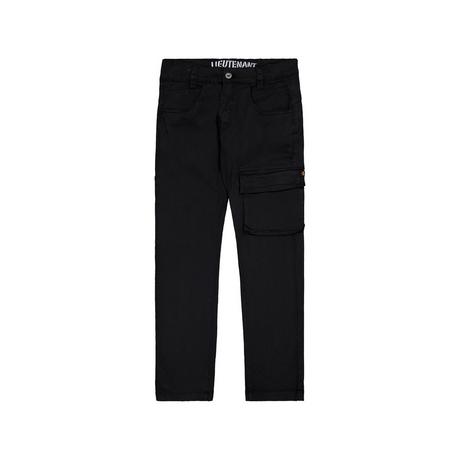 Alpha Industries Cargo Pants Lieutnant Pantalon cargo, Slim Fit 