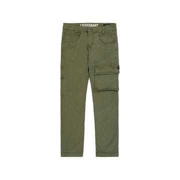 Pantaloni cargo, slim fit