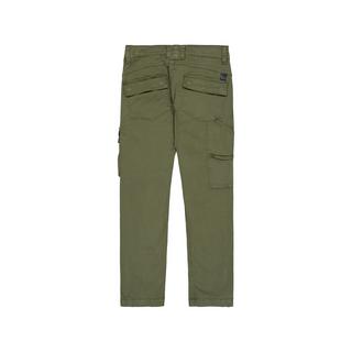 Alpha Industries Cargo Pants Lieutnant Pantalon cargo, Slim Fit 