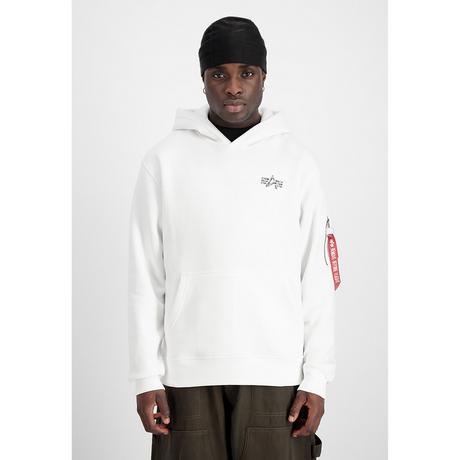 Alpha Industries Signature BP Hoody Hoodie 