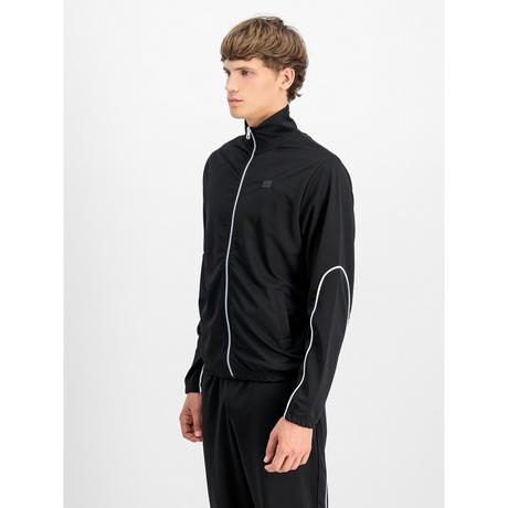 Alpha Industries Essential Track Jacket Giacca 