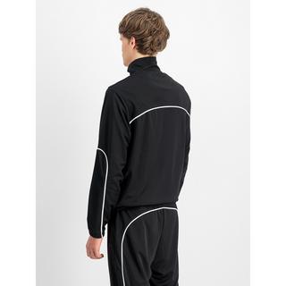 Alpha Industries Essential Track Jacket Giacca 