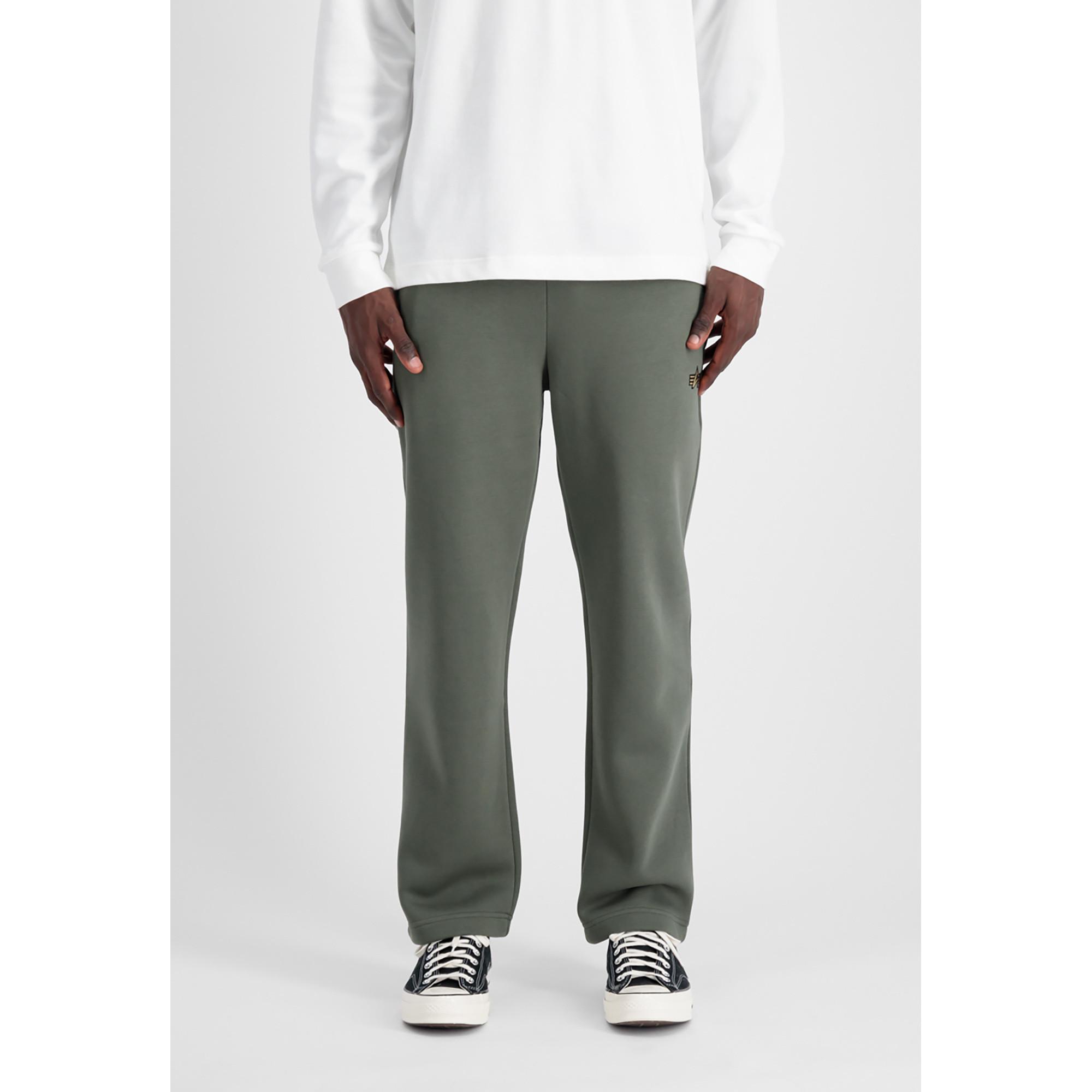 Alpha Industries 3D Small Logo Jogger Jogg-Sweat Pants 