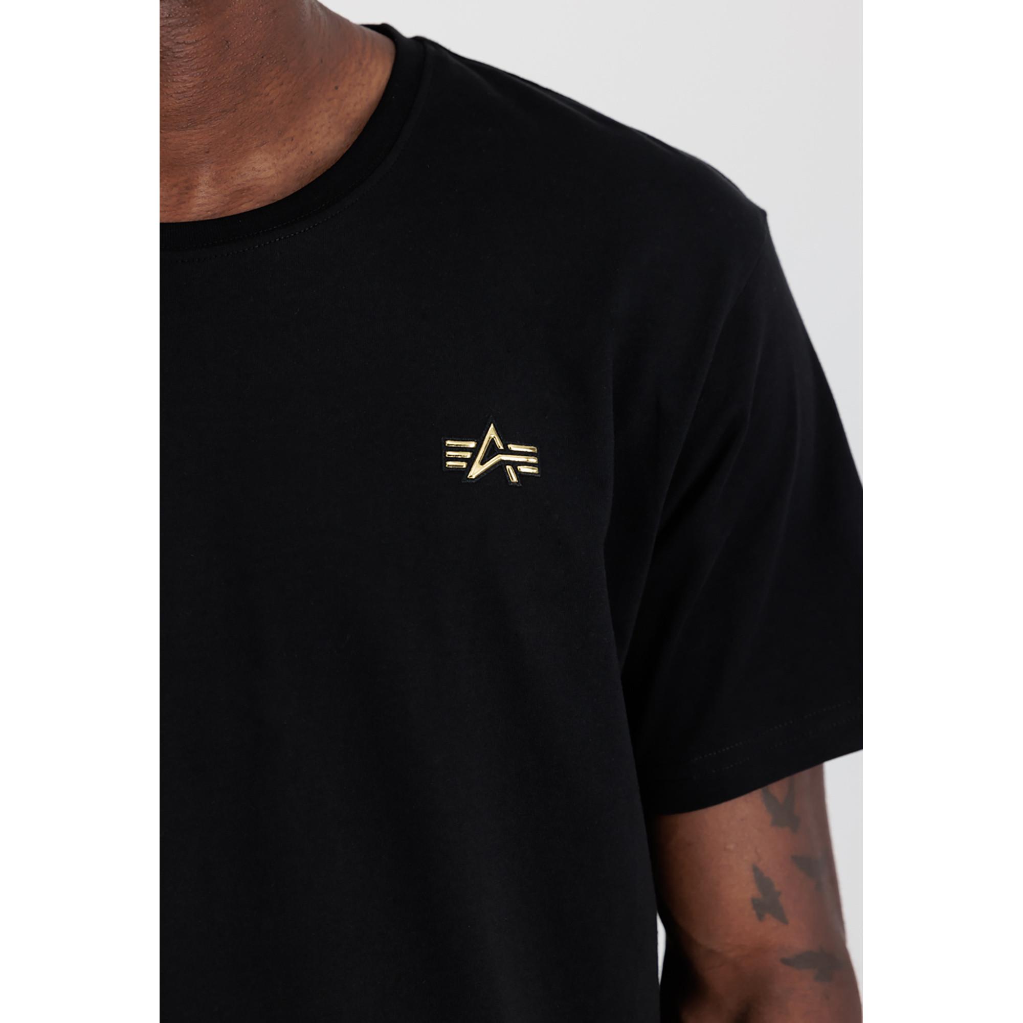 Alpha Industries 3D Small Logo T T-Shirt 