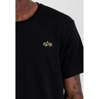 Alpha Industries 3D Small Logo T T-shirt 