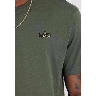 Alpha Industries 3D Small Logo T T-shirt 