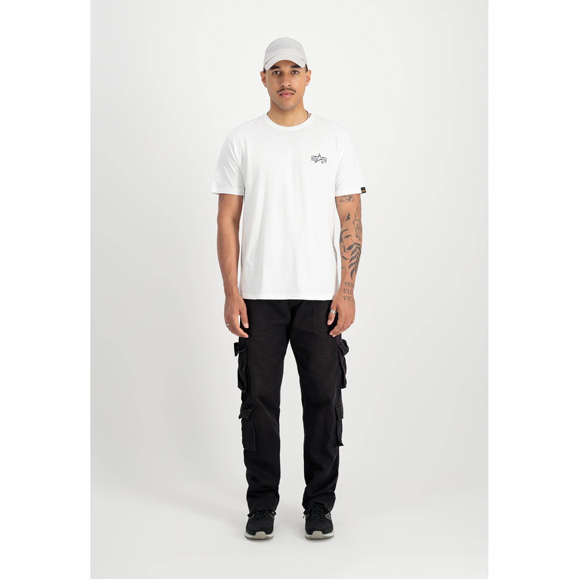 Alpha Industries Signature BP T T-Shirt 