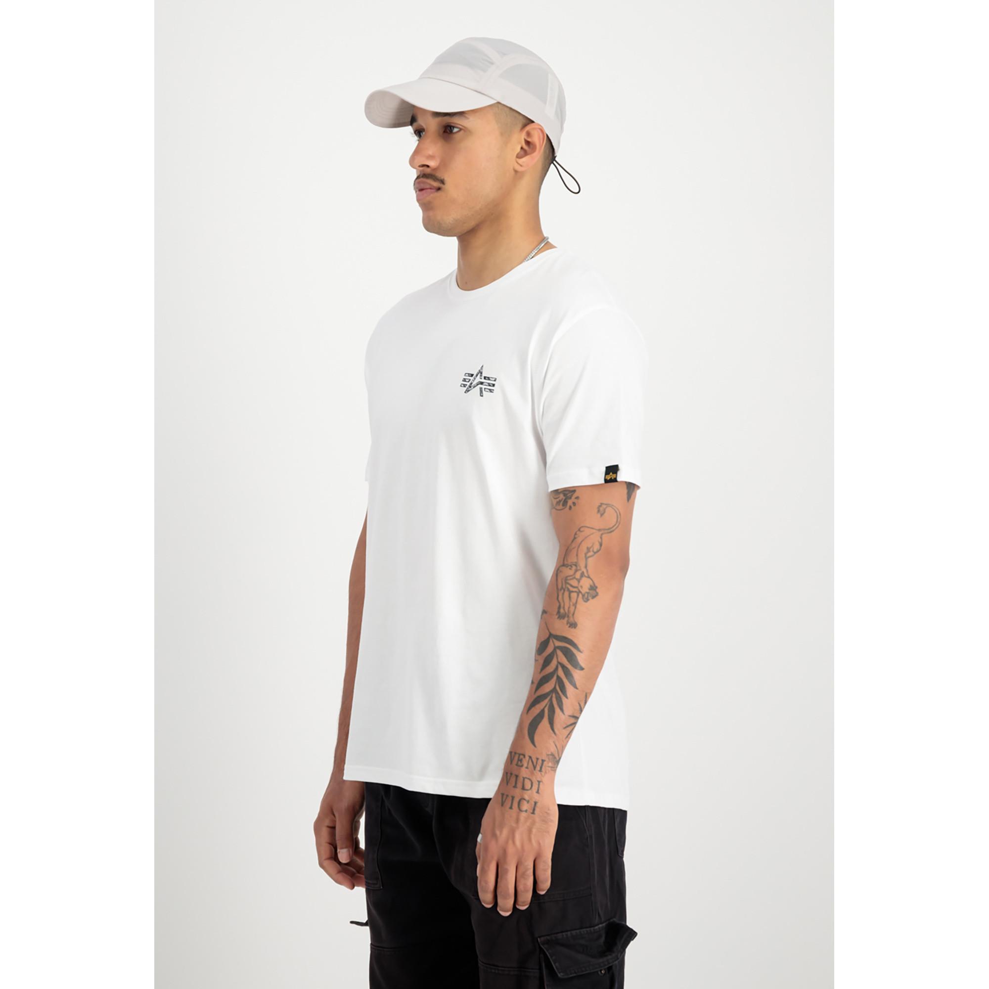 Alpha Industries Signature BP T T-Shirt 