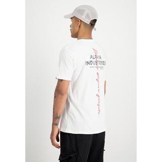 Alpha Industries Signature BP T T-Shirt 