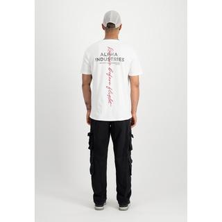 Alpha Industries Signature BP T T-shirt 