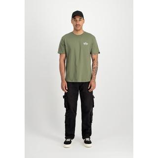 Alpha Industries Signature BP T T-shirt 