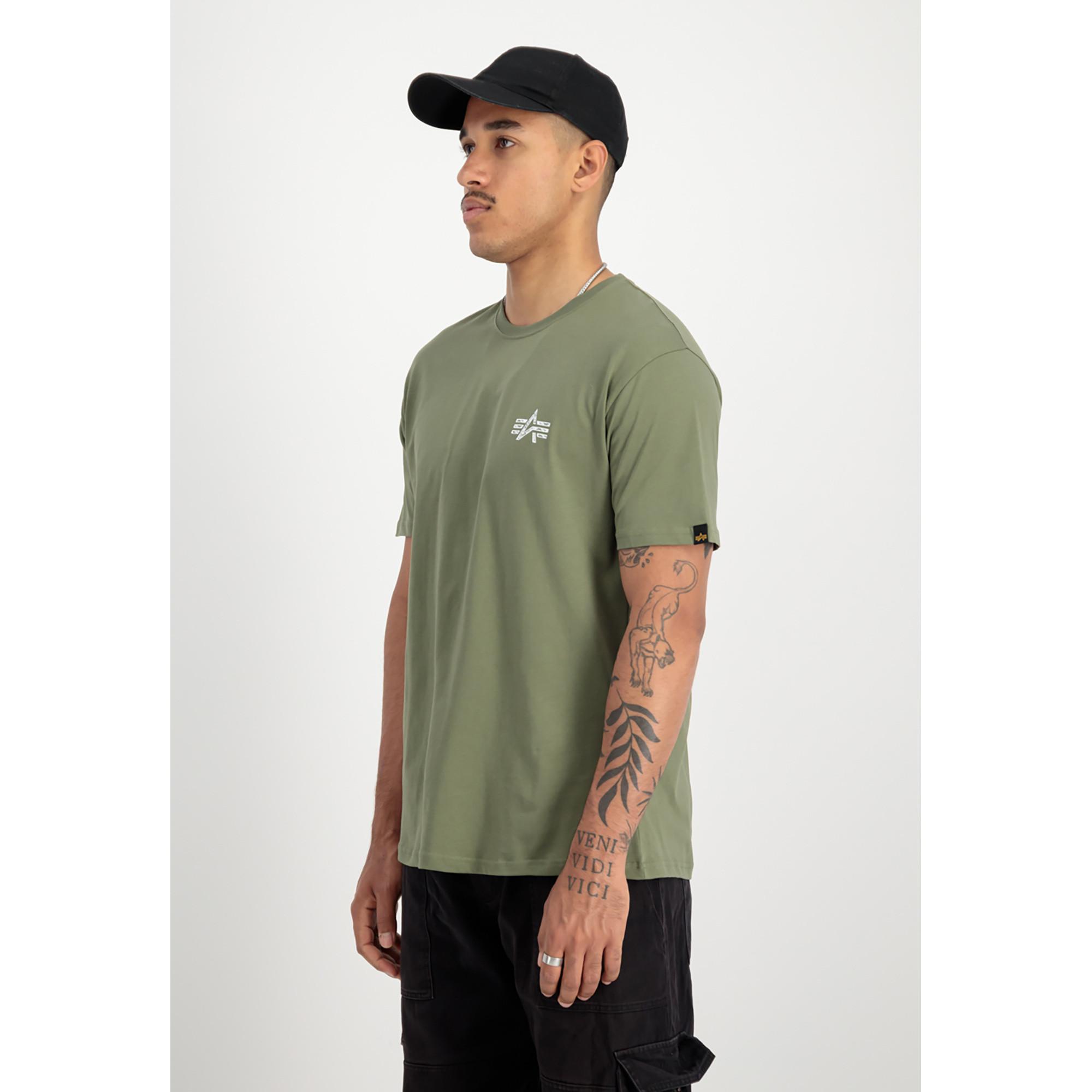 Alpha Industries Signature BP T T-Shirt 