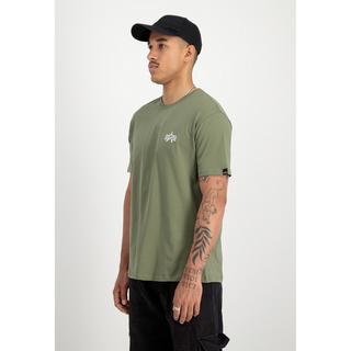 Alpha Industries Signature BP T T-shirt 