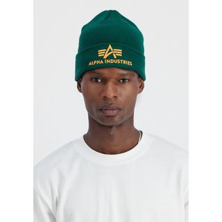 Alpha Industries 3D Beanie Beanie 