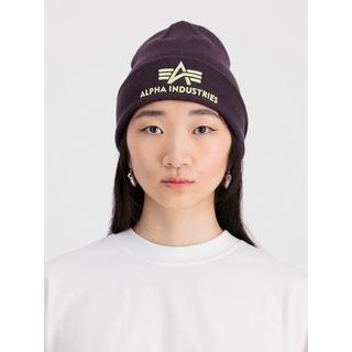 Alpha Industries 3D Beanie Beanie 