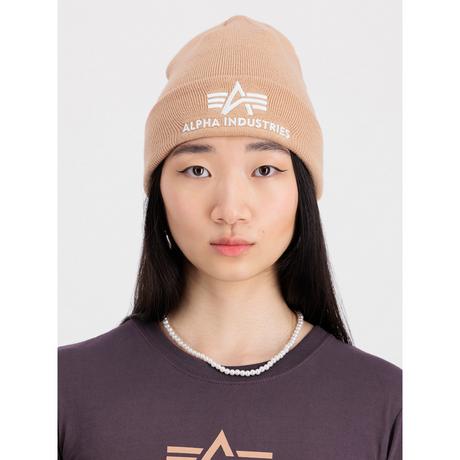 Alpha Industries 3D Beanie Beanie 