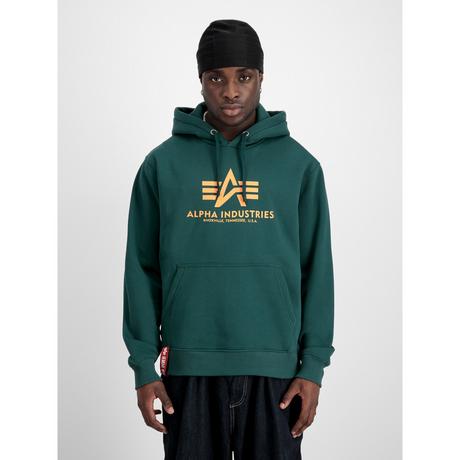 Alpha Industries  Hoodie 