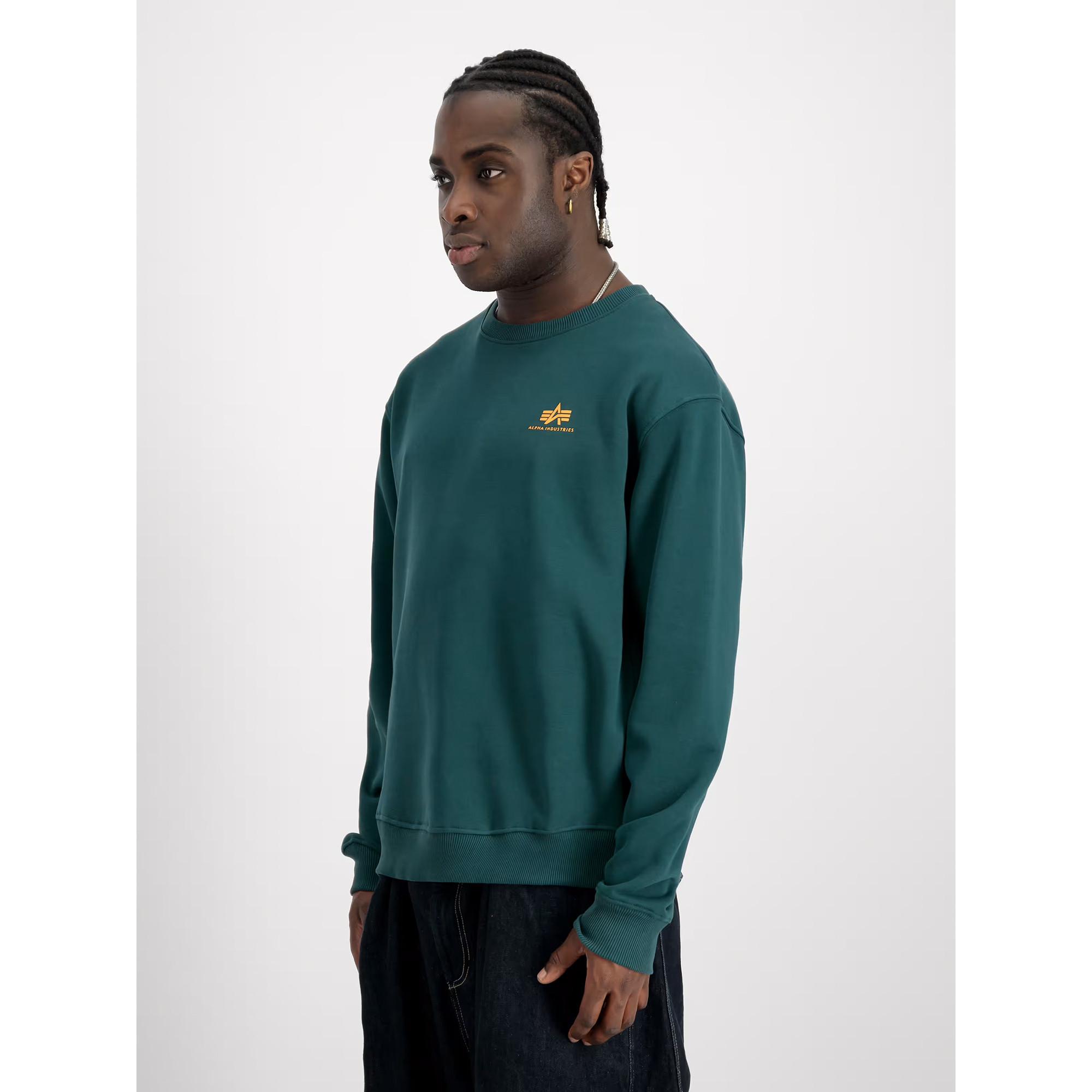 Alpha Industries  Sweatshirt 