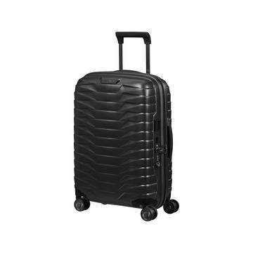 Valise rigide