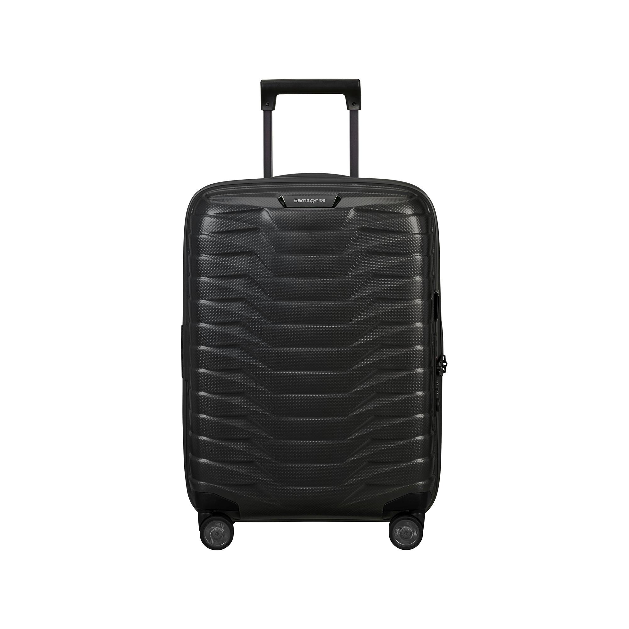 Samsonite 55.0cm, Hartschalenkoffer PROXIS 