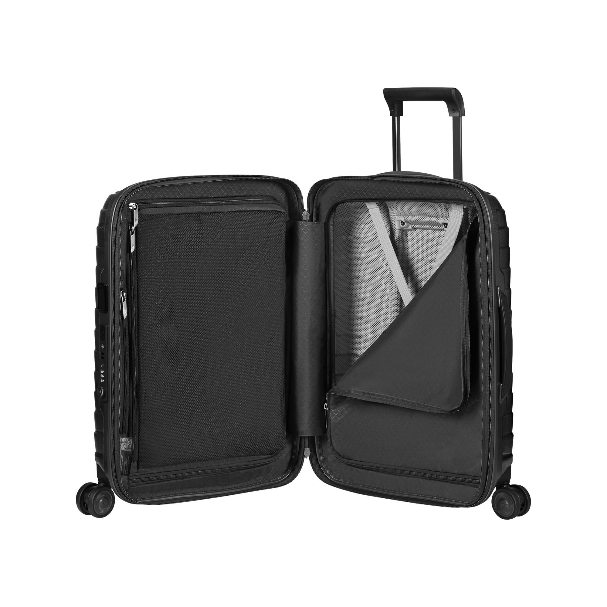 Samsonite 55.0cm, Hartschalenkoffer PROXIS 