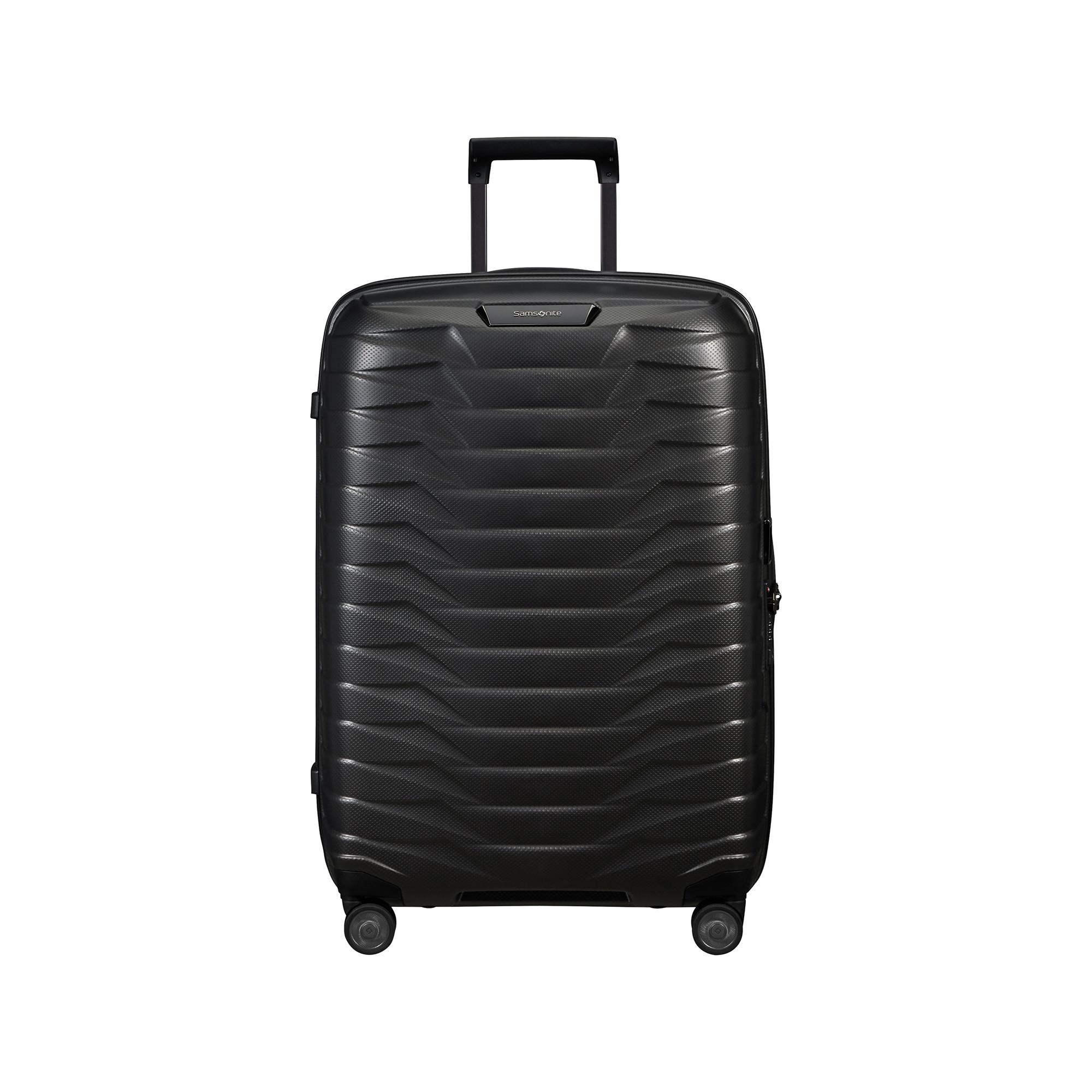 Samsonite 69.0cm, Valise rigide PROXIS 