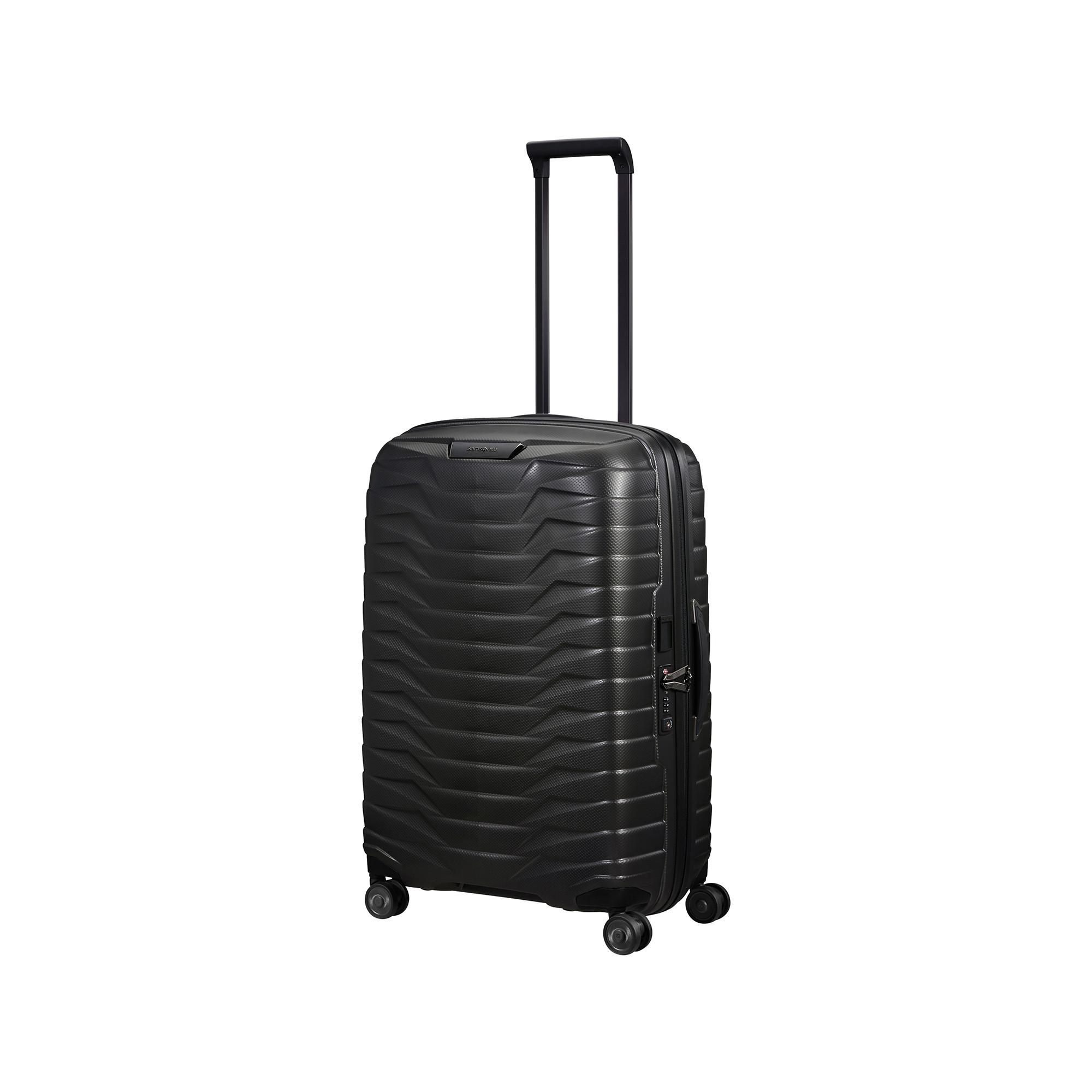 Samsonite 69.0cm, Valise rigide PROXIS 