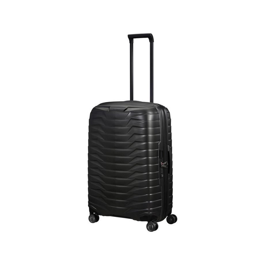 Samsonite 69.0cm, Hartschalenkoffer PROXIS 