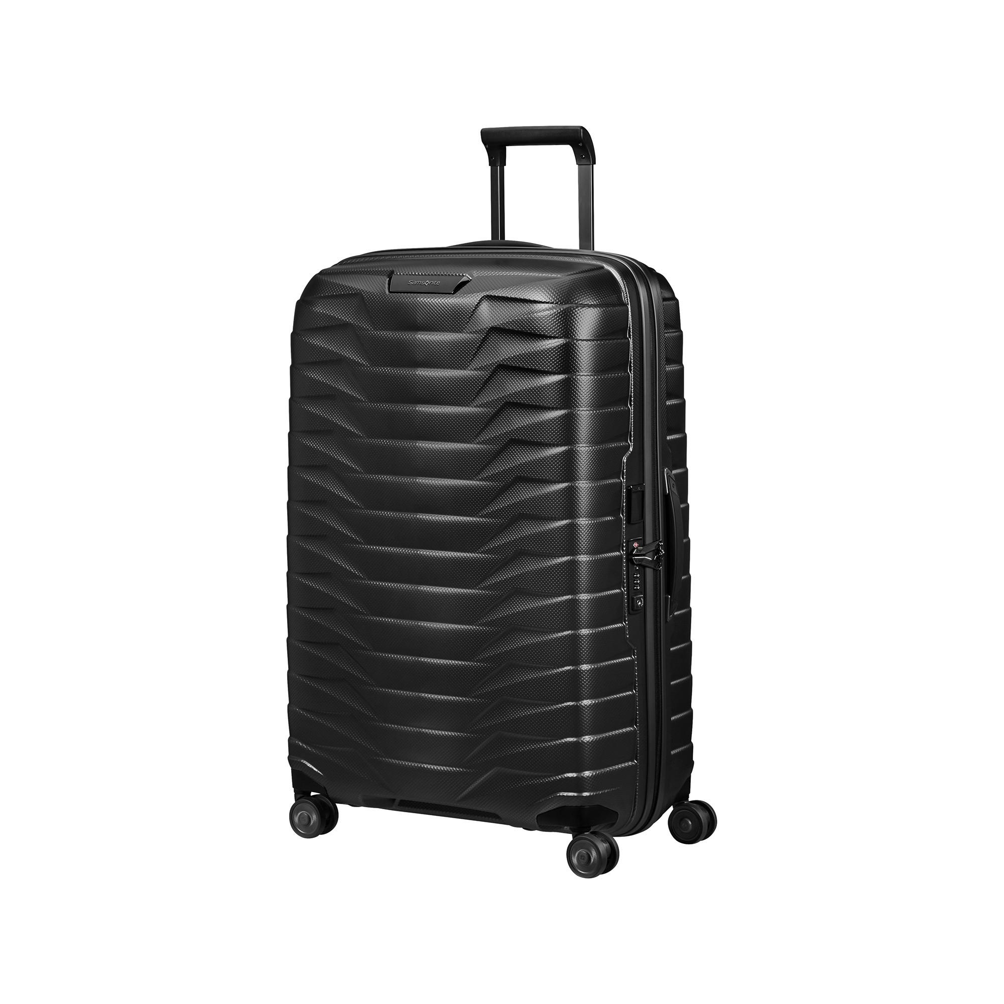 Samsonite 75.0cm, Hartschalenkoffer PROXIS 