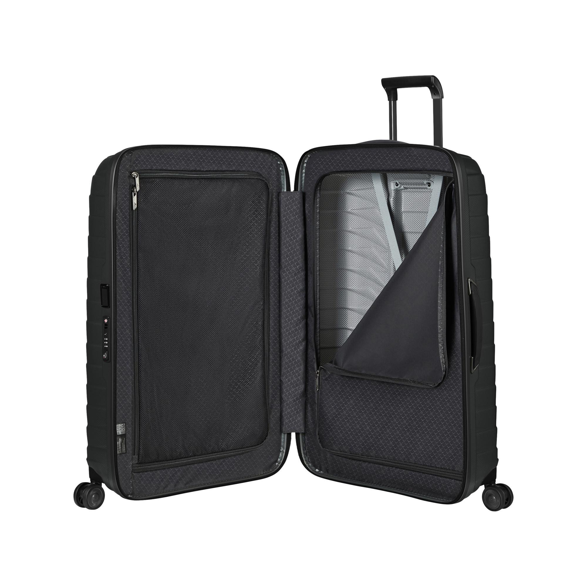 Samsonite 75.0cm, Valigia rigida PROXIS 