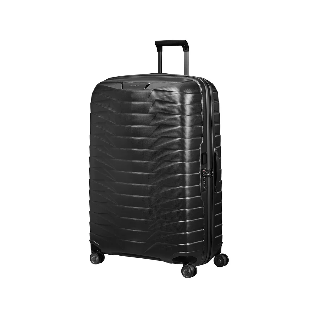 Samsonite Selection Proxis Hartschalenkoffer Mit 4 Rollen