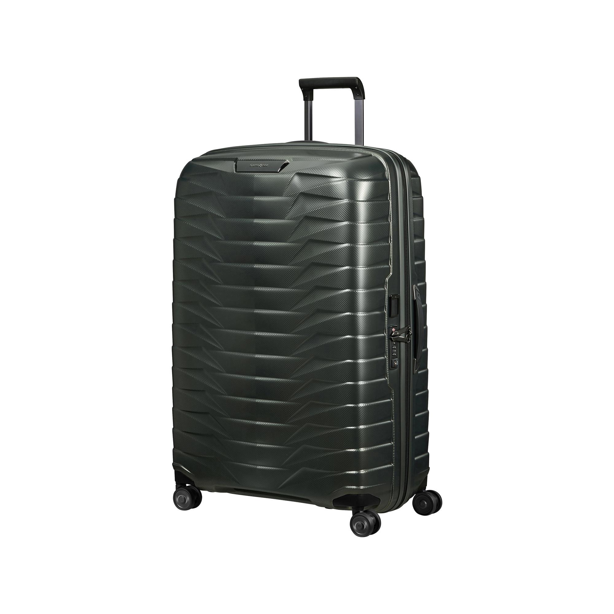 Samsonite 81.0cm, Hartschalenkoffer PROXIS 