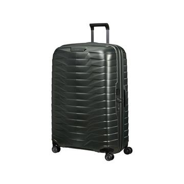 Valise rigide