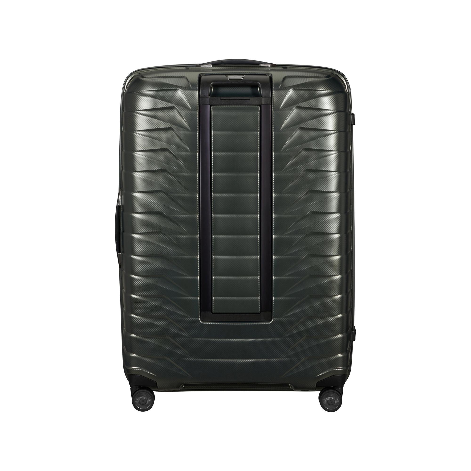 Samsonite 81.0cm, Hartschalenkoffer PROXIS 